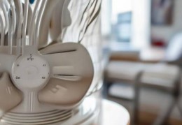 空气能风扇转速调节技巧，轻松实现凉爽一夏