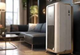 约克中央空调ydoh：高效节能家居新选择