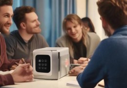 家用保险柜：小米品牌防火防盗性能解析