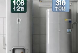 空气能热水器与燃气热水器，哪种更受欢迎？