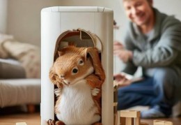 小松鼠壁挂炉：用户真实评价，节能省心之选