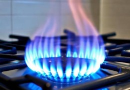 燃气灶蓝火黄火有何不同，揭秘燃气灶火焰的秘密