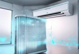 龙岗中央空调消毒房：高效净化解决方案详解