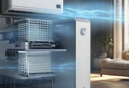 TCL空气能制冷：高效节能新选择