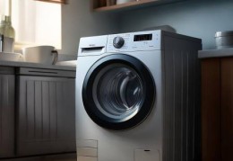 智能洗衣机摆放的最佳位置指南