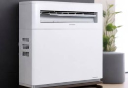 松下D18FP3空调：夏日清凉新选择，高效节能推荐