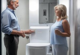 智能马桶为何突然消失不见了？