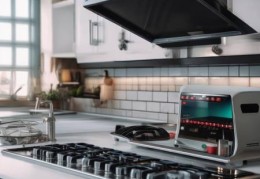 翻盖集成灶选购指南：揭秘热门品牌性价比排行