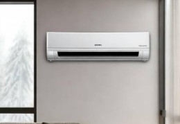 简约中央空调无吊顶安装攻略