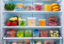 冰箱与烤箱如何合理分区使用，提升厨房效率