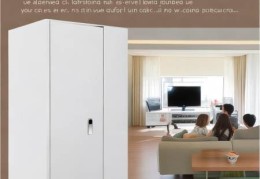 小白熊消毒柜紫外线灯：高效杀菌，守护家庭健康首选