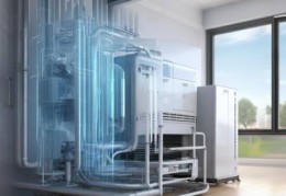 新吴区中央空调品牌分类推荐