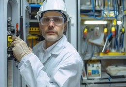 消毒柜灯管更换教程：轻松取出不再烦恼