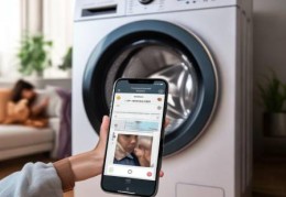 洗衣机洗衣时间不变，高效节能新体验