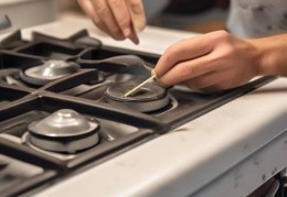 壁挂炉冬季点火技巧，告别寒冷冬季