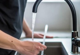 电热水器水压调整技巧：轻松提升出水效果