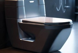 惠达智能马桶Z007：舒适体验，智能生活新选择