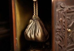 揭秘：保险柜里悬挂袋子的秘密功能