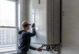 八喜(BAXI)壁挂炉400客服支持专线教导【电壁挂炉使用攻略：轻松掌握高效供暖技巧】