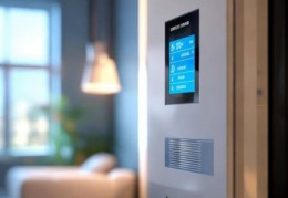 冷水壁挂炉高效节能选购指南