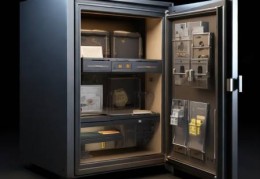 35保险柜：家庭安全守护者，守护您的生活私密空间