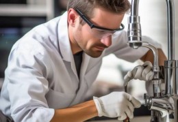 创尔特热水器师傅24小时守护解读【电热水器冷水口排污清洗攻略】