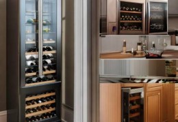 西安红酒柜交易市场：一站式选购指南