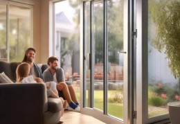 防盗门通风 Tao Tao：安全又舒适的家居选择