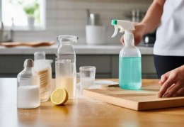 碗筷消毒柜快速除臭小技巧