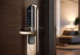 皇家智能锁：守护家庭安全，创新锁具技术引领潮流