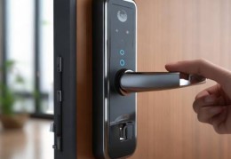 兰博智能锁：家居安全首选，解锁便捷生活