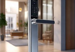 小米锁智能锁：联网使用的必要性与优势