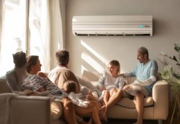 空调开多少度最凉快？夏季降温秘诀！