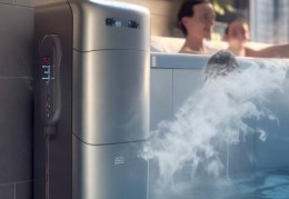 迅达热水器400售后援助热线分解『空气能热水器：高效节能的家居好伴侣』