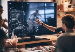 电视机装配工艺详解