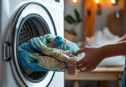 达米尼洗衣机全国售后服务专线介绍+洗衣机能洗多少件毛衣？洗毛衣的最佳方法