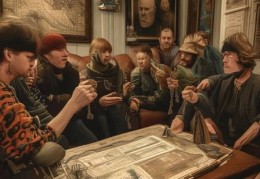 保险柜世界之外：揭秘隐秘的财富密码