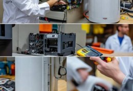 热水器水温忽冷忽热，控制难题如何解决？