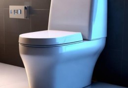 智能马桶语音操控：便捷生活新体验