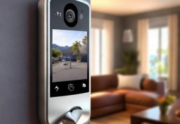 智能锁选购攻略：摄像头锁的自营优选方案