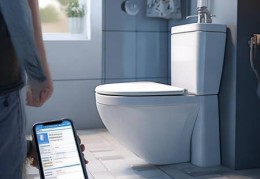 智能马桶安装后不出水？原因及解决方法揭晓