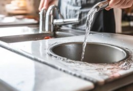 三洋洗衣机排水管堵塞快速解决方法大揭秘