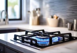 樱花燃气灶590：高效节能家用首选