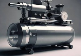 空气能膨胀罐日常维护小贴士