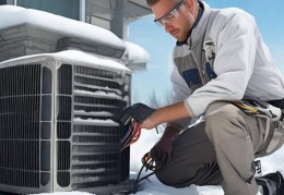 空调不制热还能修好吗？快速解决方法大揭秘