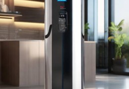 华帝热水器SS3中关村：性能卓越，品质生活首选