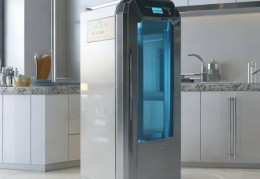 消毒柜升级改碗柜，空间翻倍新选择