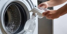 波轮洗衣机清洗技巧：简单步骤轻松解决顽固污渍