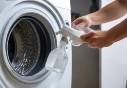 波轮洗衣机清洗技巧：简单步骤轻松解决顽固污渍