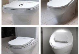 智能马桶fn键位置揭秘